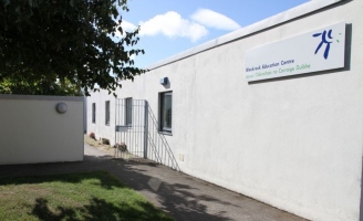 Blackrock Education Centre